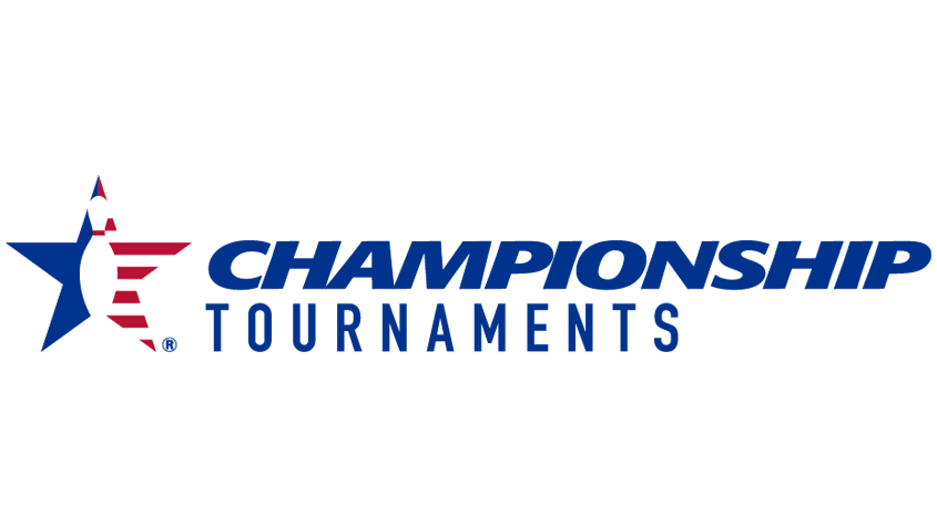 USBC Championship Tournaments logo